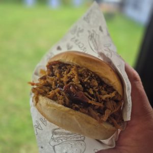 Handmade BBQ Paket